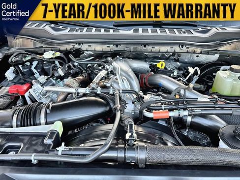 Used 2026 Ford F250 Platinum image 35