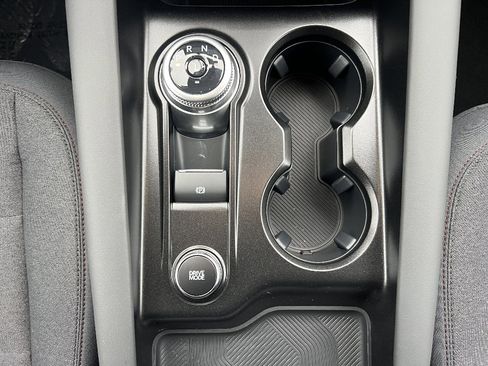 New 2026 Ford Explorer Active image 28