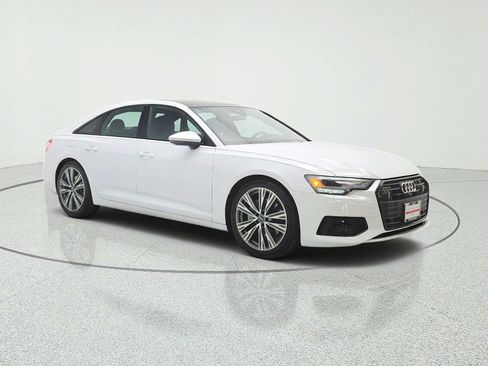 Used 2023 Audi A6 2.0T Premium w/ Convenience Package AWD/4WD image 3