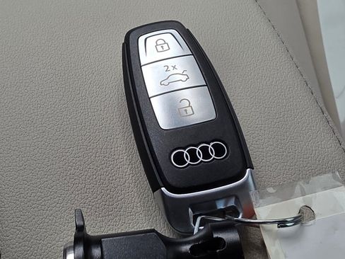 New 2026 Audi A3 2.0T Premium AWD/4WD image 37