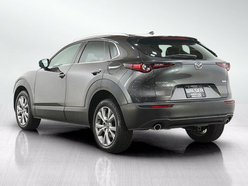 Used 2020 MAZDA CX-30 AWD w/ Premium Package image 3