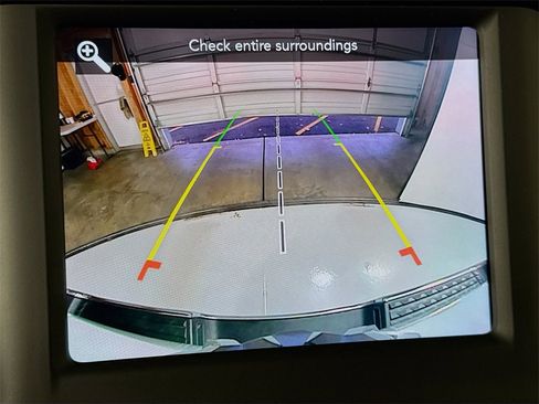 Used 2021 RAM 1500 Laramie image 39