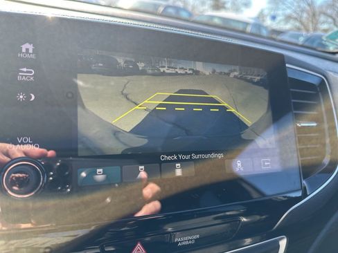 Used 2020 Honda Passport Touring image 21