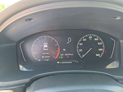Used 2024 Honda Civic EX image 22