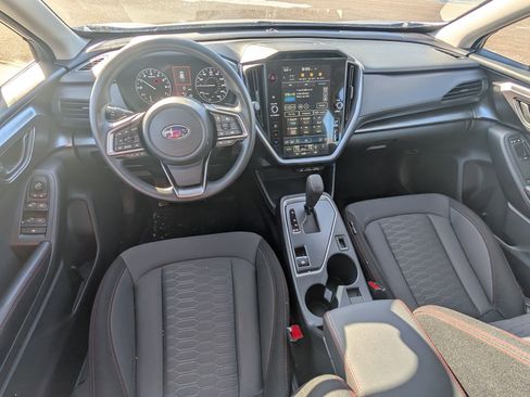 Used 2024 Subaru Impreza 2.0i Sport image 12