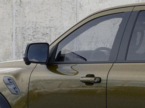 New 2025 Ford Ranger Raptor image 20