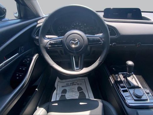Used 2024 MAZDA CX-30 AWD 2.5 S w/ Select Sport Pkg image 6