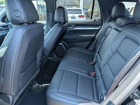 New 2027 GMC Terrain Elevation w/ Elevation Premium Package FWD image 27