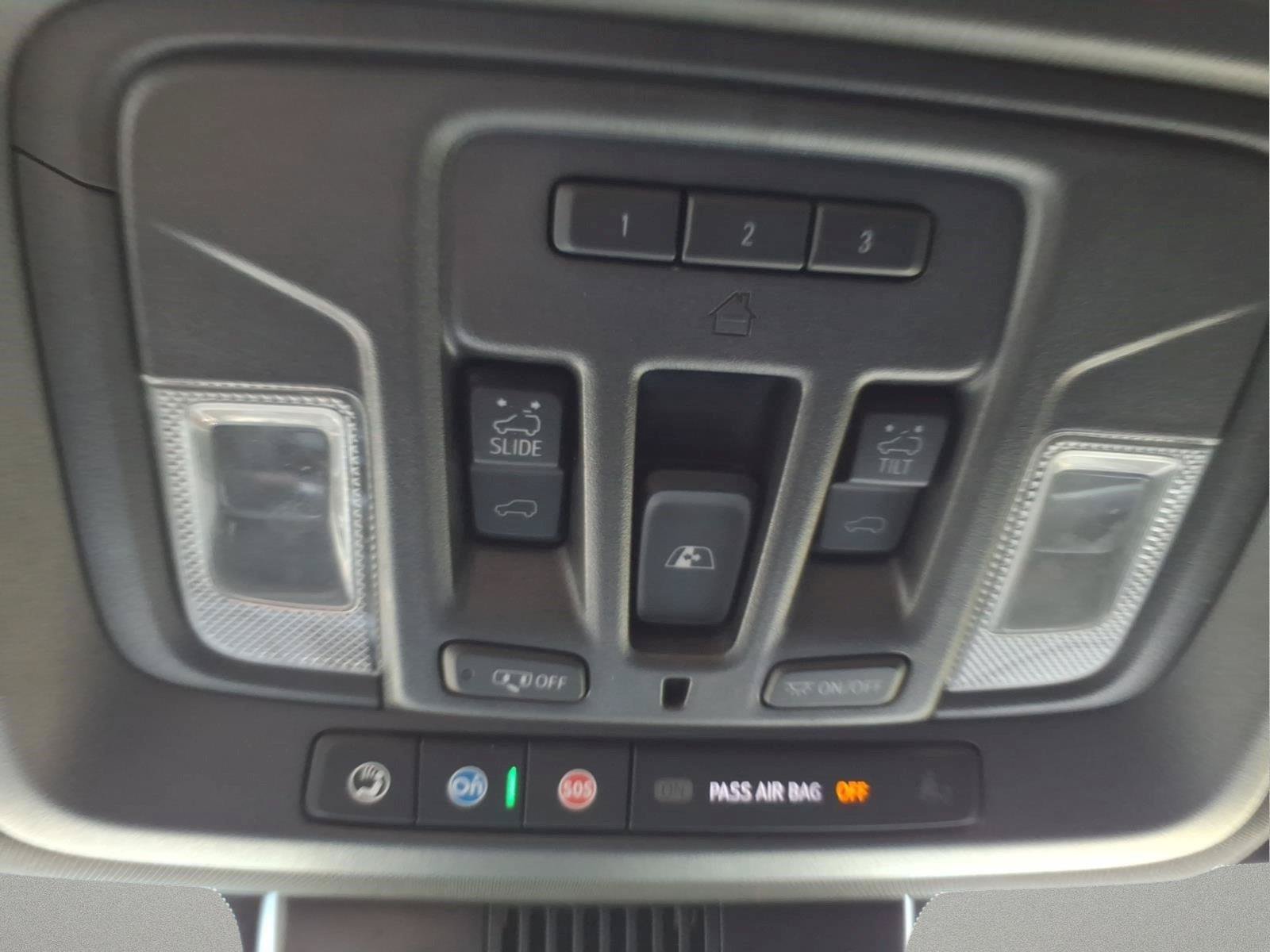 Used 2024 Chevrolet Silverado 2500 High Country w/ High Country Premium Package AWD/4WD image 29