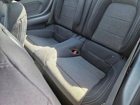 New 2026 Ford Mustang Coupe image 13