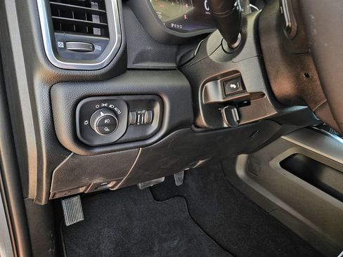 New 2026 RAM 3500 Laramie w/ Night Edition AWD/4WD image 14
