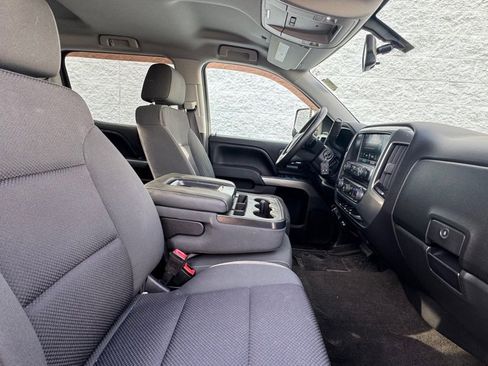 Used 2016 Chevrolet Silverado 1500 LT w/ All Star Edition image 8