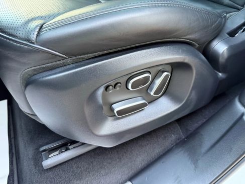 Used 2015 Land Rover Range Rover Sport HSE image 23