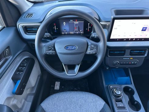 New 2025 Ford Maverick XLT w/ 4K Tow Package image 15