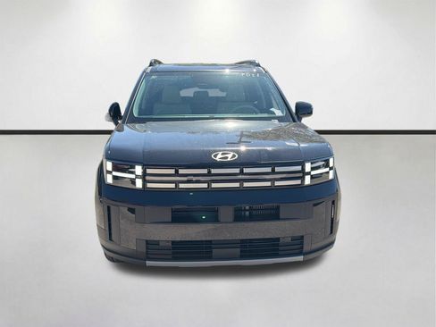 New 2026 Hyundai Santa Fe SEL FWD image 8