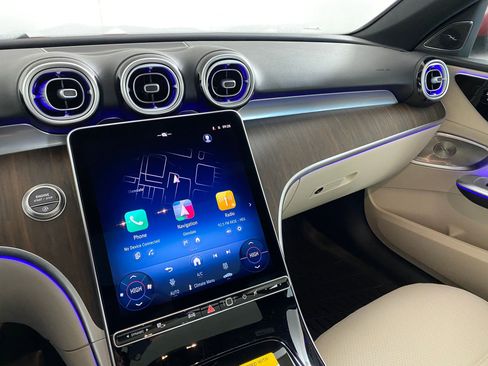 New 2026 Mercedes-Benz C 300 C 300 image 25