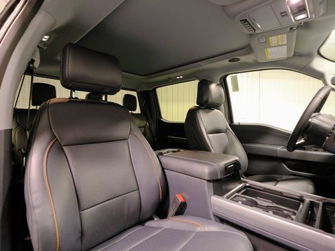 New 2026 Ford F350 Lariat w/ Lariat Ultimate Package image 18