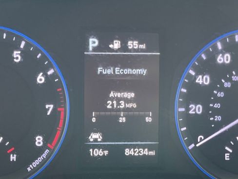 Used 2018 Hyundai Kona Ultimate image 31