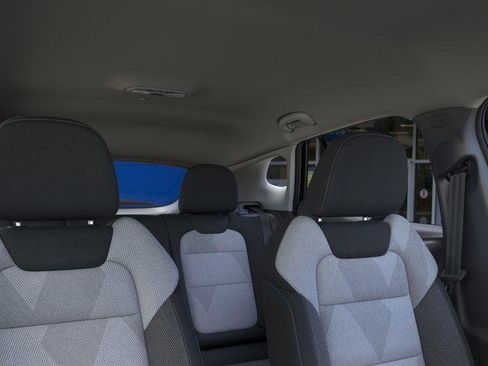 New 2026 Chevrolet Trax LS w/ Driver Confidence Package image 24