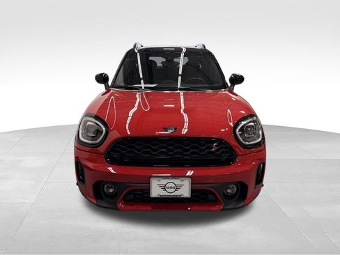 Used 2024 MINI Cooper Countryman S AWD/4WD image 8