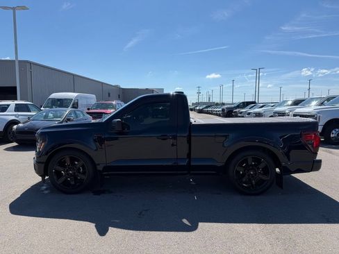 Used 2024 Ford F150 XL RWD image 21