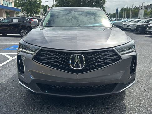 New 2026 Acura RDX SH-AWD w/ Technology Package image 2