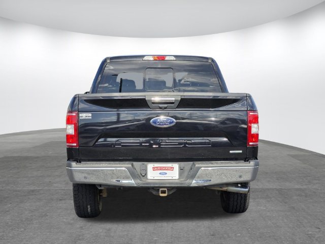 Certified 2019 Ford F150 XLT w/ Equipment Group 302A Luxury AWD/4WD image 5