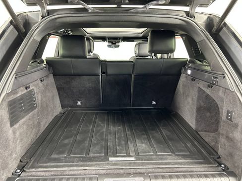 Used 2019 Land Rover Range Rover Sport Supercharged AWD/4WD image 20