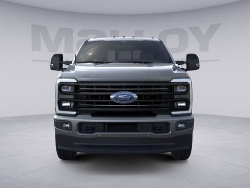 New 2026 Ford F250 Platinum image 3