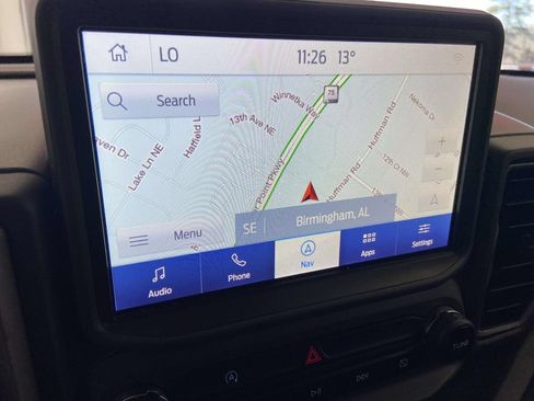 Used 2023 Ford Bronco Sport Big Bend AWD/4WD image 27