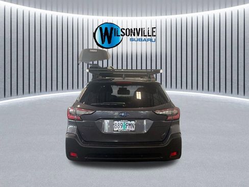Certified 2024 Subaru Outback Onyx Edition AWD/4WD image 5