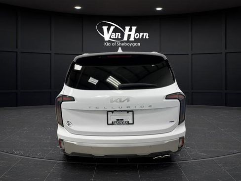 Used 2024 Kia Telluride SX Prestige image 14