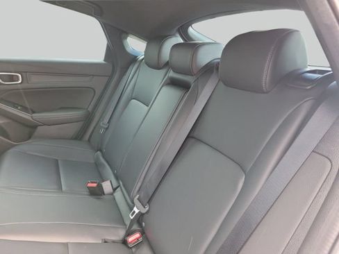 Used 2024 Acura Integra A-Spec FWD image 11