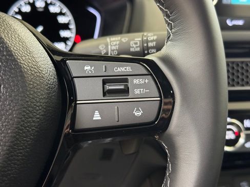 New 2026 Honda Civic Sport image 31
