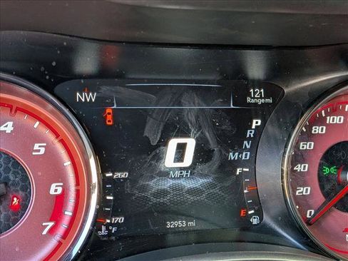 Used 2021 Dodge Charger SRT Hellcat image 5