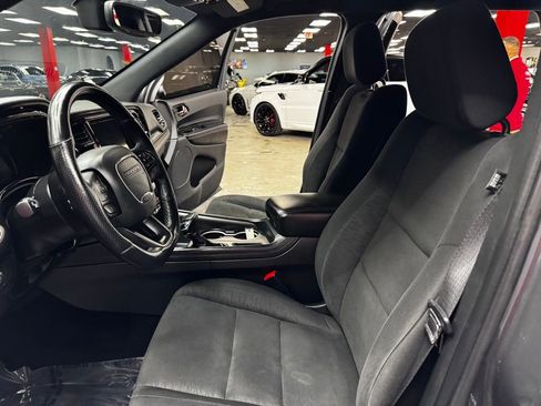 Used 2024 Dodge Durango GT w/ Blacktop Package image 33
