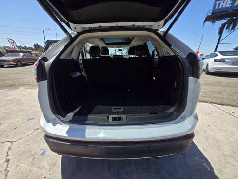 Used 2016 Ford Edge SEL w/ Equipment Group 201A FWD image 27