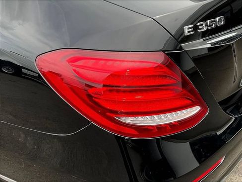 Certified 2020 Mercedes-Benz E 350 4MATIC Sedan image 25