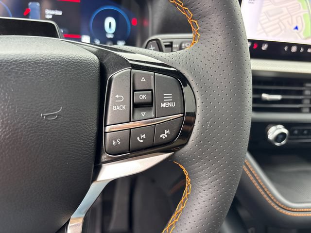 Certified 2026 Ford Explorer Tremor w/ Tremor Ultimate Package AWD/4WD image 18