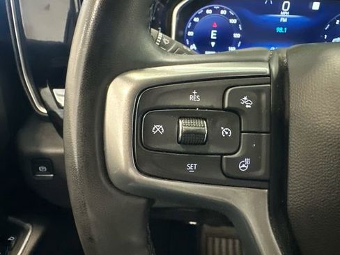 Used 2023 Chevrolet Silverado 1500 LT AWD/4WD image 19