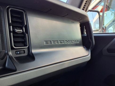 Used 2023 Ford Bronco Big Bend AWD/4WD image 15
