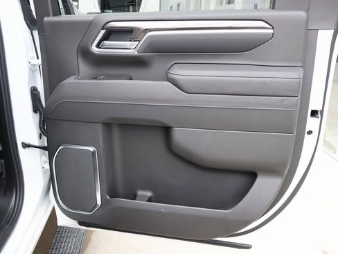 New 2026 Chevrolet Silverado 2500 LTZ w/ LTZ Plus Package image 42