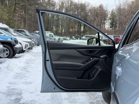 Used 2023 Subaru Crosstrek 2.5i Sport image 24
