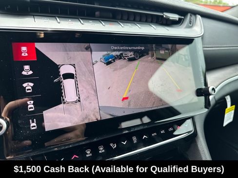 New 2026 Jeep Grand Cherokee L Limited image 26