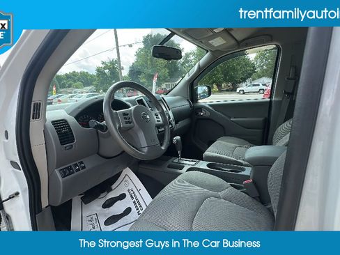 Used 2019 Nissan Frontier SV w/ Value Truck Package image 20