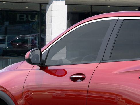 New 2026 Buick Encore GX Preferred w/ Comfort Package image 12