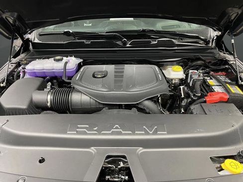 New 2026 RAM 1500 Limited image 48