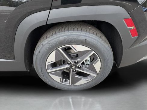 New 2026 Hyundai Tucson SEL FWD image 26