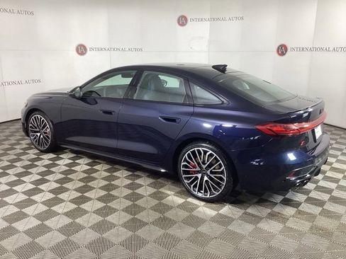 New 2025 Audi S5 Prestige image 6