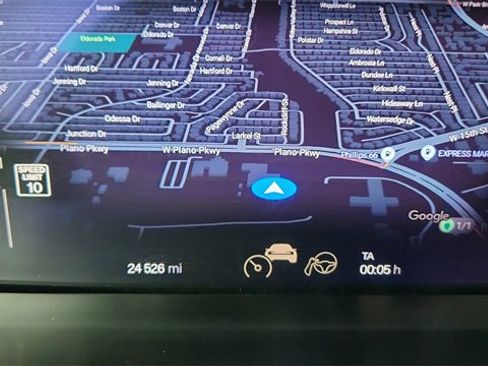 Used 2023 Polestar Polestar 2 w/ Pilot Pack image 38